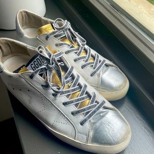 Golden Goose Sneakers
